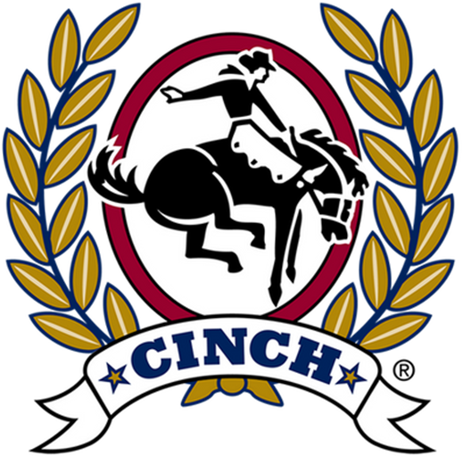 The Cinch Jeans logo